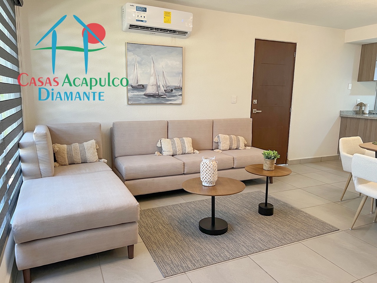 Dream Diamante Ópalo - Estancia 4